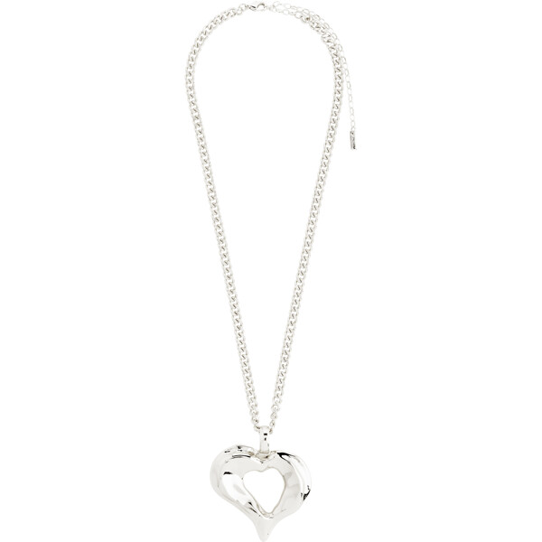 11251-6011 TIDE Heart Necklace (Bild 2 av 5)