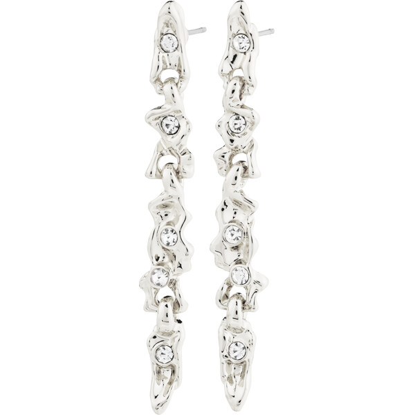 13251-6043 SUNSET Crystal Earrings (Bild 1 av 3)