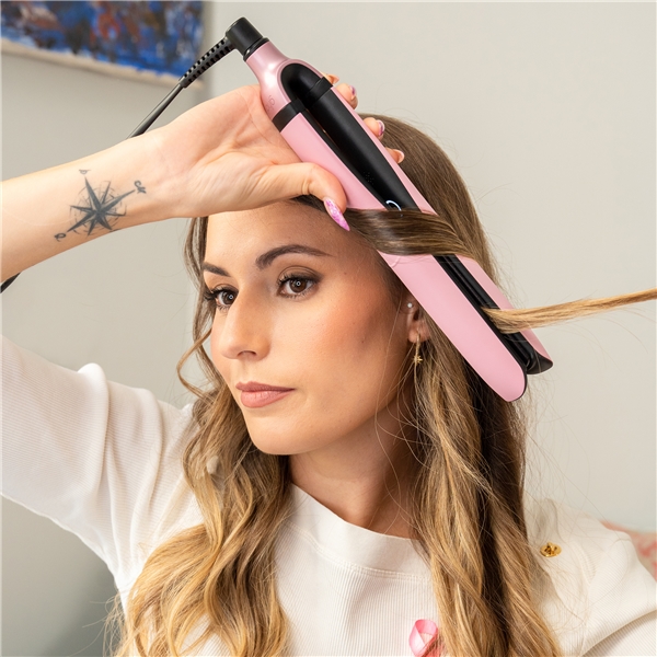 ghd platinum+ pink ribbon (Bild 3 av 8)