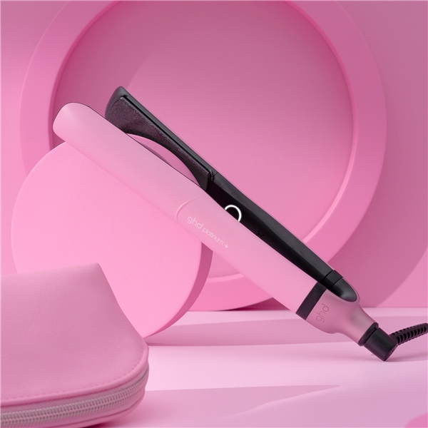 ghd platinum+ pink ribbon (Bild 4 av 8)