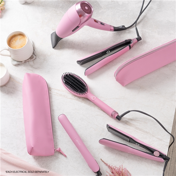 ghd platinum+ pink ribbon (Bild 5 av 8)