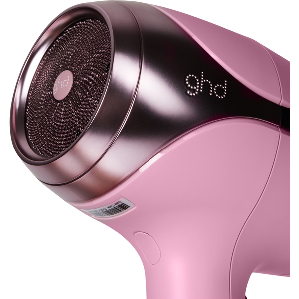 ghd helios hair dryer - pink ribbon (Bild 6 av 8)