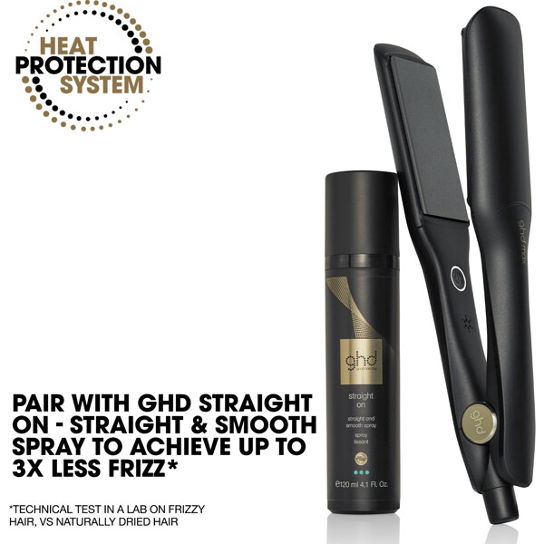 ghd Max hair straightener (Bild 5 av 10)