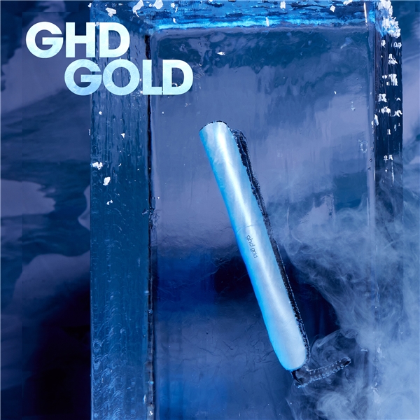 ghd Gold Styler Icy Blue Collection (Bild 8 av 8)