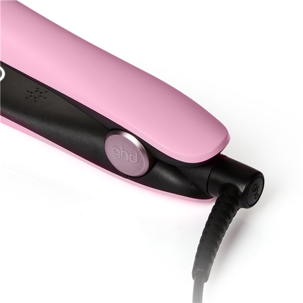 ghd gold® styler - pink ribbon (Bild 7 av 8)