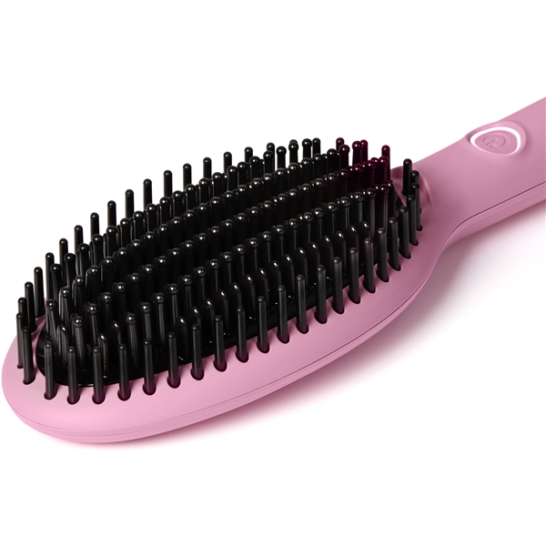 ghd glide hot brush - pink ribbon (Bild 6 av 8)