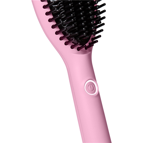 ghd glide hot brush - pink ribbon (Bild 7 av 8)