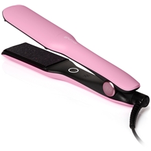 ghd max - pink ribbon