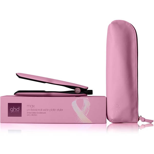 ghd max - pink ribbon (Bild 2 av 8)