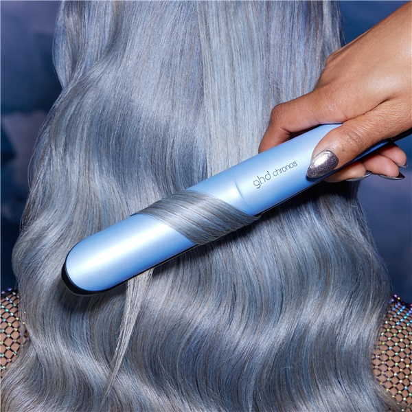 ghd chronos - icy blue edition (Bild 2 av 8)