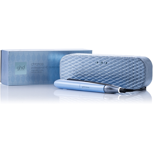 ghd chronos - icy blue edition (Bild 3 av 8)