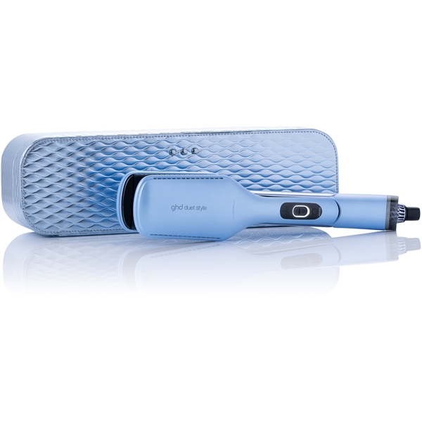 ghd duet - icy blue edition (Bild 1 av 8)