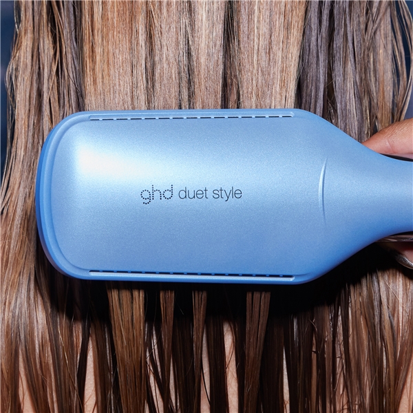 ghd duet - icy blue edition (Bild 2 av 8)