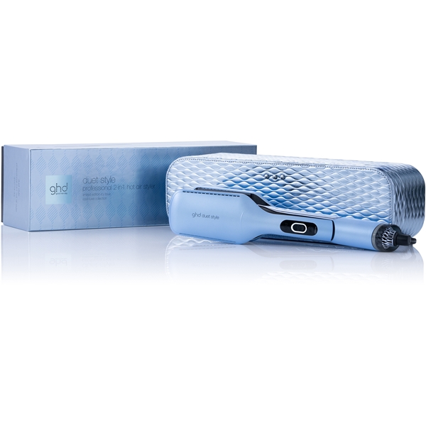 ghd duet - icy blue edition (Bild 3 av 8)