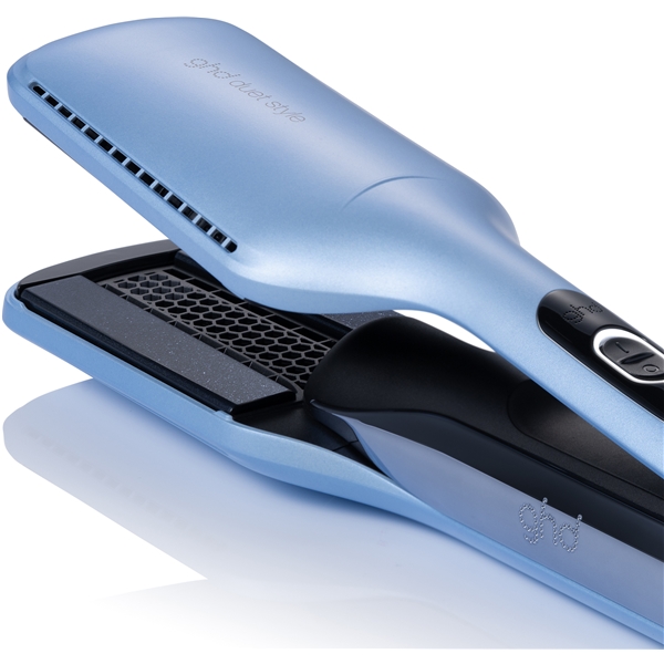 ghd duet - icy blue edition (Bild 4 av 8)