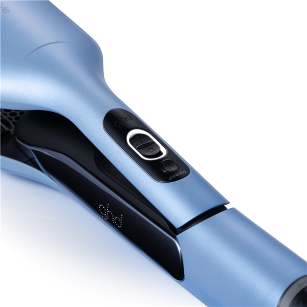 ghd duet - icy blue edition (Bild 5 av 8)