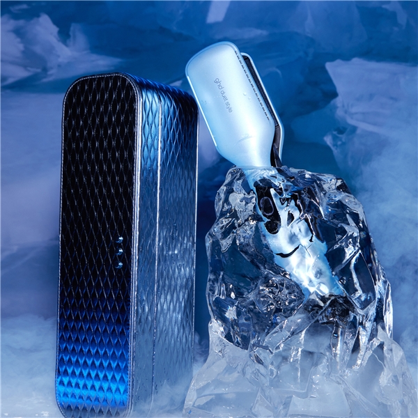 ghd duet - icy blue edition (Bild 6 av 8)