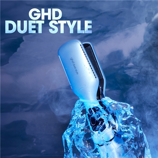 ghd duet - icy blue edition (Bild 8 av 8)