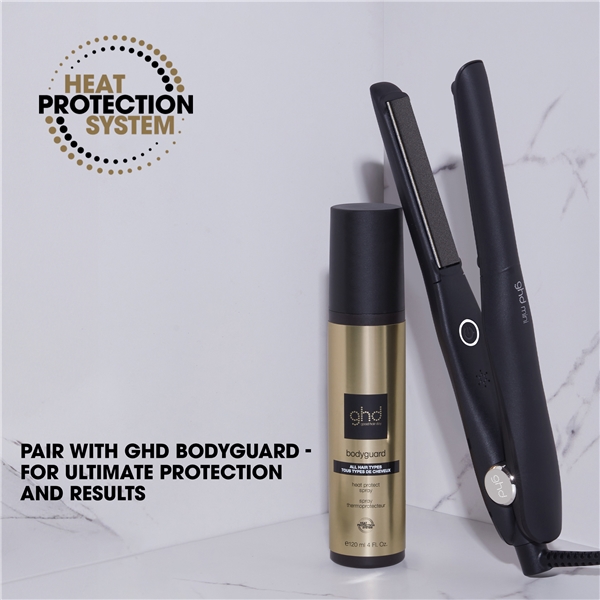 ghd Mini - Hair Straightener (Bild 10 av 10)