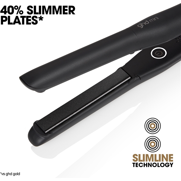 ghd Mini - Hair Straightener (Bild 4 av 10)