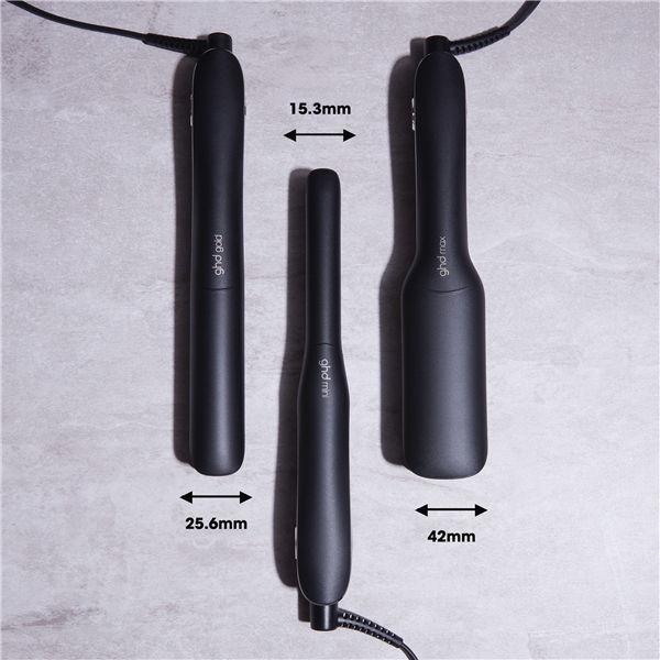 ghd Mini - Hair Straightener (Bild 8 av 10)