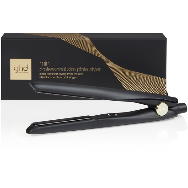 ghd Mini - Hair Straightener (Bild 9 av 10)