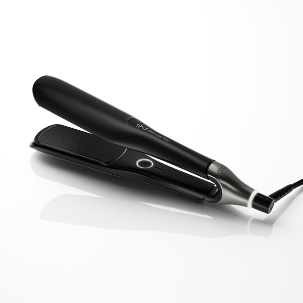 ghd Chronos Max - Wide Plate Hair Straightener (Bild 1 av 10)