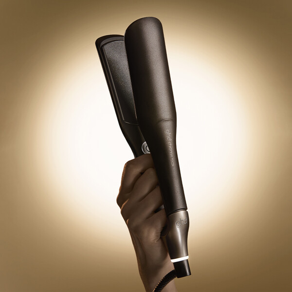 ghd Chronos Max - Wide Plate Hair Straightener (Bild 7 av 10)