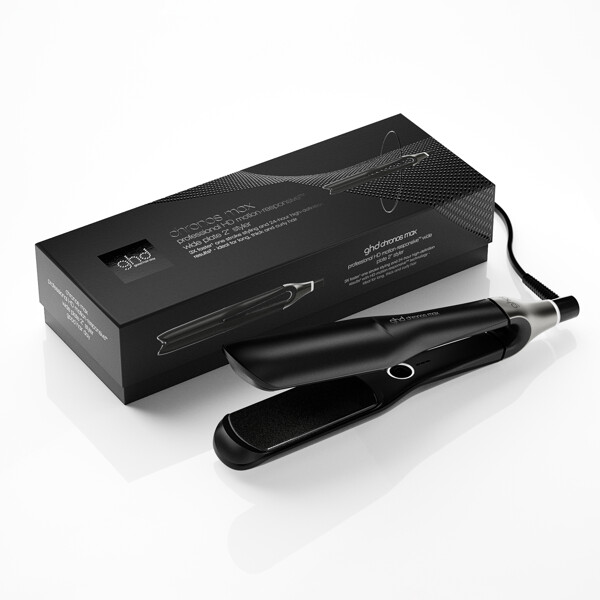 ghd Chronos Max - Wide Plate Hair Straightener (Bild 8 av 10)