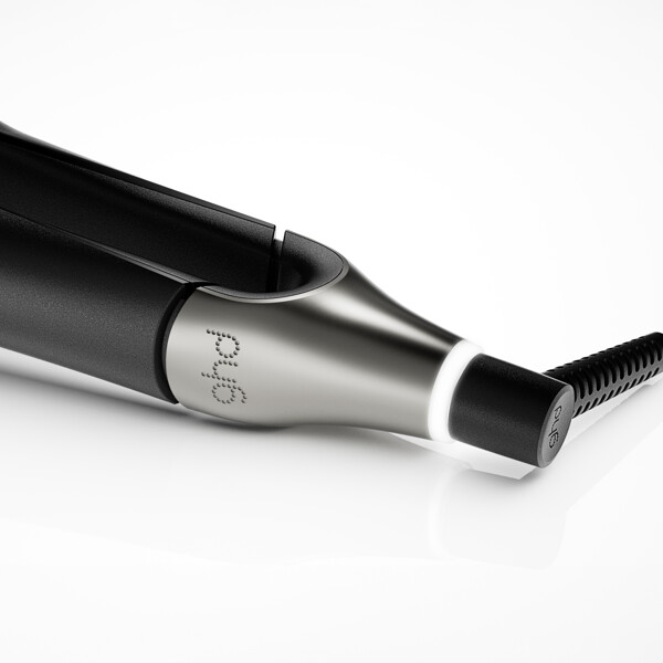 ghd Chronos Max - Wide Plate Hair Straightener (Bild 9 av 10)