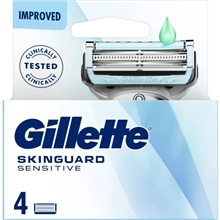 Gillette Skinguard Sensitive Blades