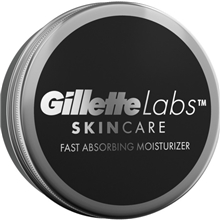 Gillette Labs Fast Absorbing Moisturizer