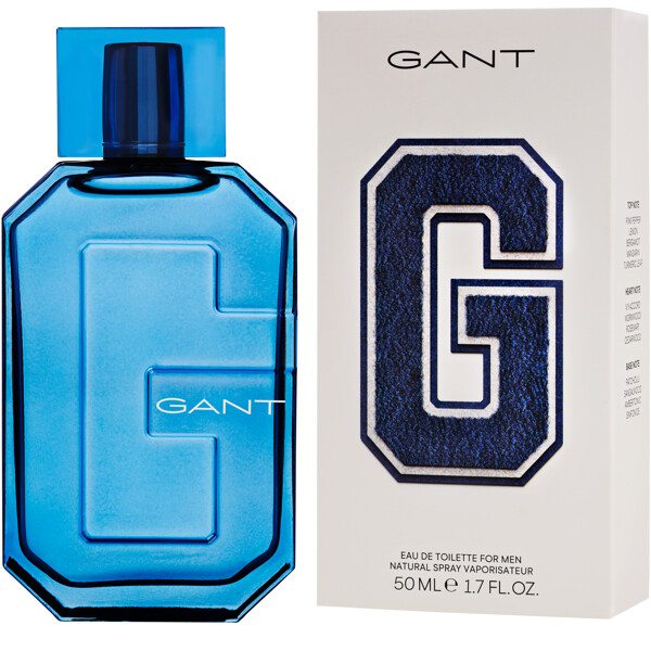 Gant - Eau de toilette (Bild 2 av 6)