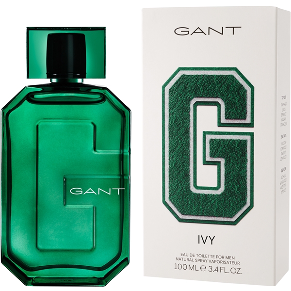 GANT Ivy - Eau de toilette (Bild 2 av 5)