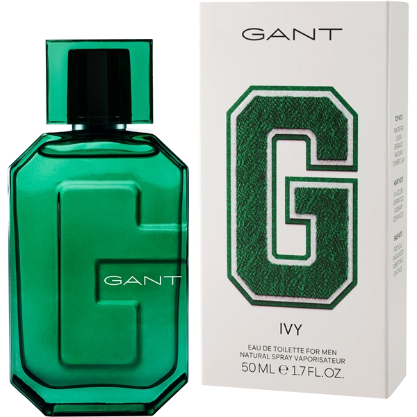 GANT Ivy - Eau de toilette (Bild 2 av 5)