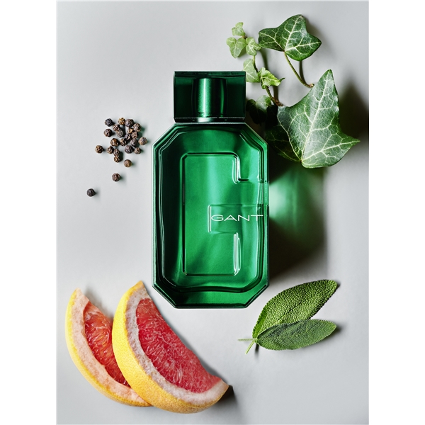 GANT Ivy - Eau de toilette (Bild 5 av 5)