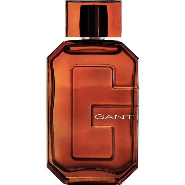 GANT 1949 - Eau de toilette (Bild 1 av 5)