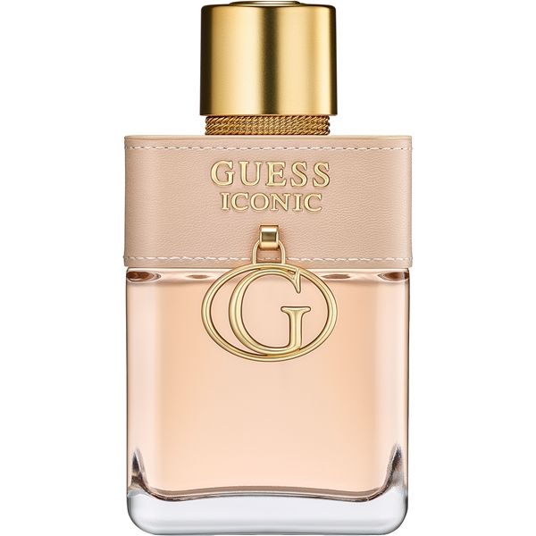 Guess Iconic - Eau de parfum (Bild 1 av 2)