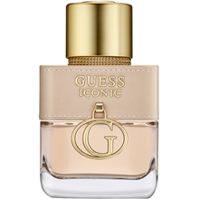 Guess Iconic - Eau de parfum