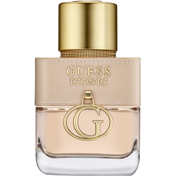 Guess Iconic - Eau de parfum (Bild 1 av 3)