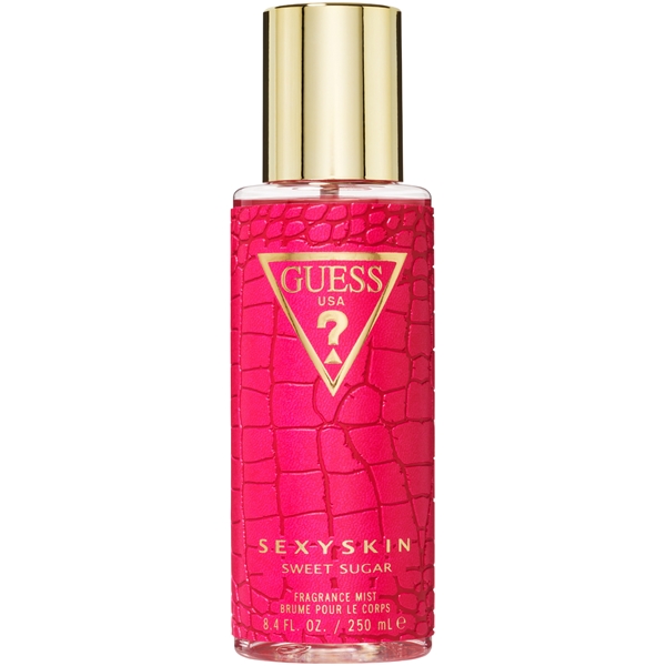 Guess Sexy Skin Sweet Sugar - Body mist (Bild 1 av 2)