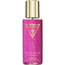 Guess Sexy Skin Wild Flower - Body mist 250 ml