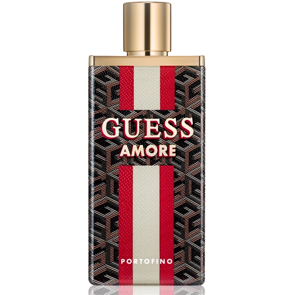 Guess Amore Portofino - Eau de toilette (Bild 1 av 4)