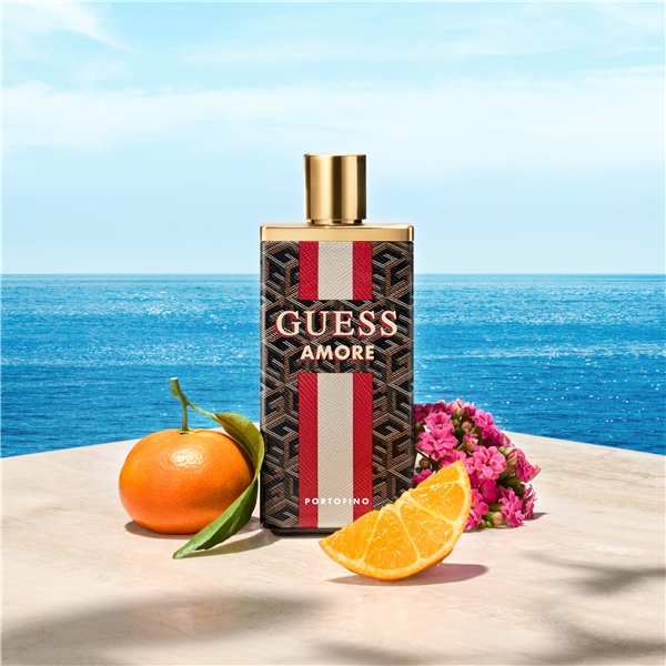 Guess Amore Portofino - Eau de toilette (Bild 3 av 4)