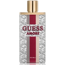 Guess Amore Roma - Eau de toilette