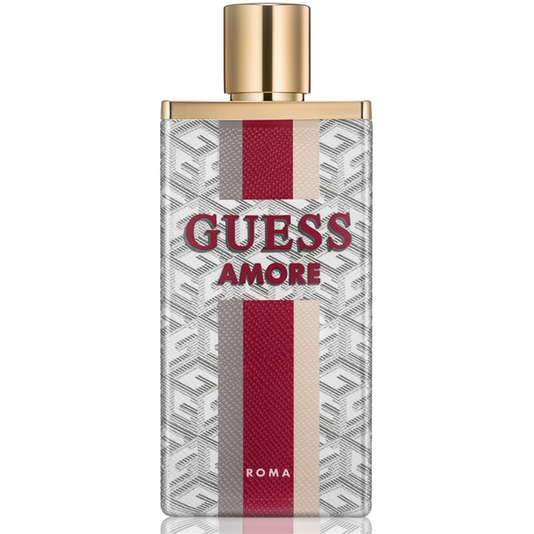 Guess Amore Roma - Eau de toilette (Bild 1 av 4)