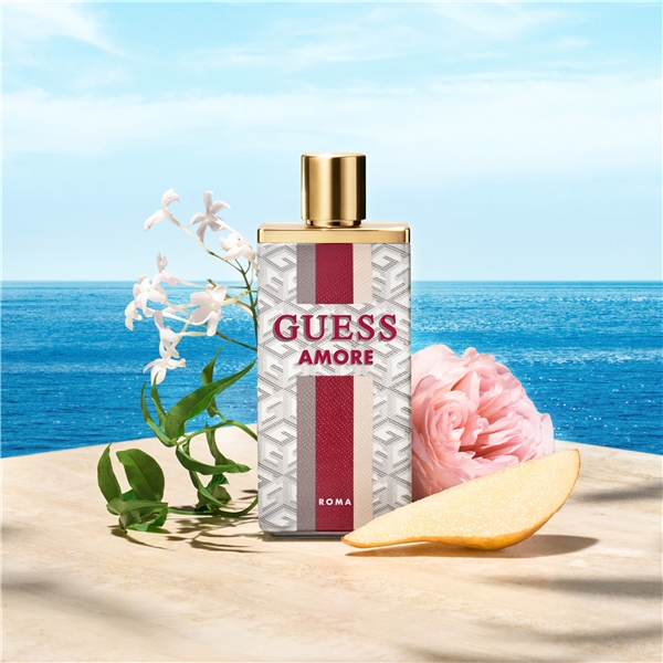 Guess Amore Roma - Eau de toilette (Bild 3 av 4)