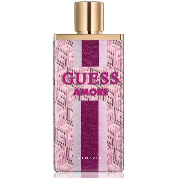 Guess Amore Venezia - Eau de toilette (Bild 1 av 4)