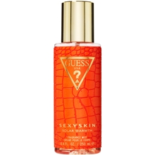 Guess Sexy Skin Solar Warmth - Body mist