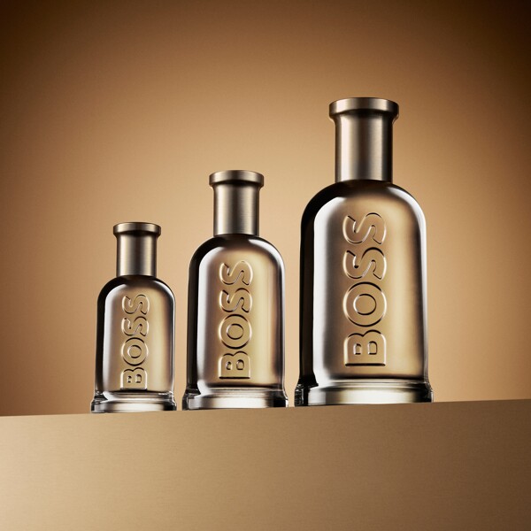 Boss Bottled Eau de Parfum (Bild 7 av 7)